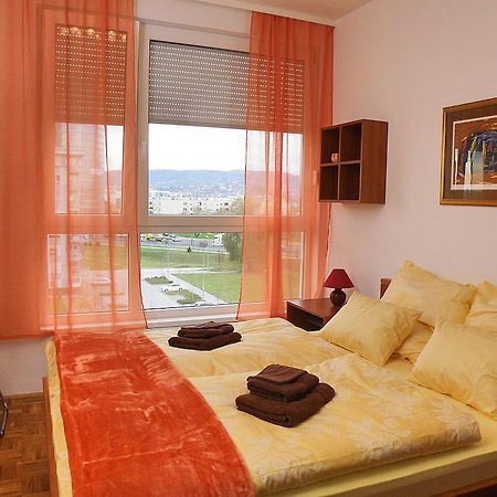 Prestige Apartman Zagreb Exterior photo