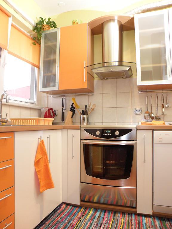 Prestige Apartman Zagreb Room photo
