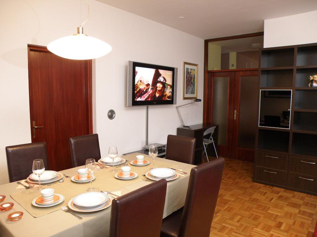 Prestige Apartman Zagreb Exterior photo