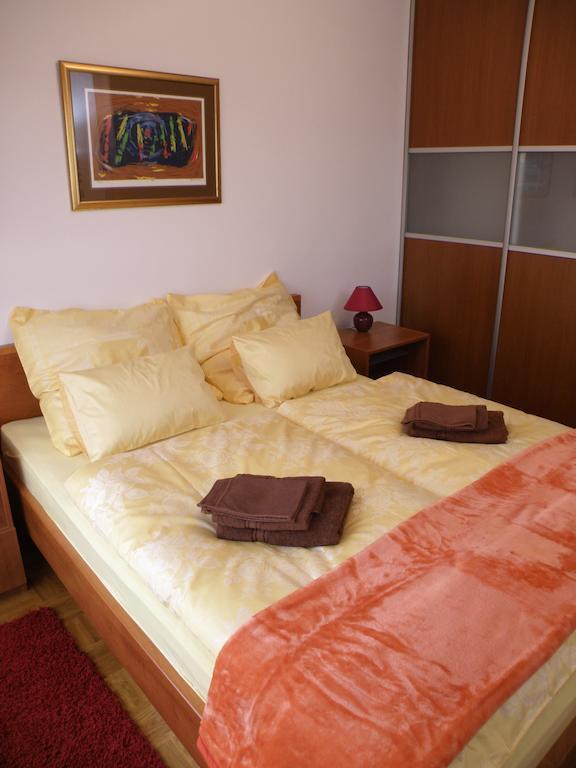 Prestige Apartman Zagreb Exterior photo